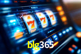 blg365 cadastro